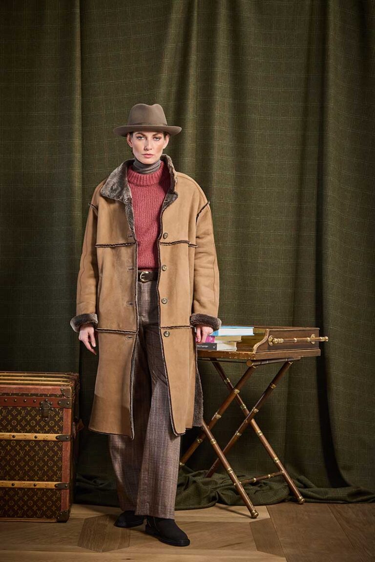 Aspen Da. Coat