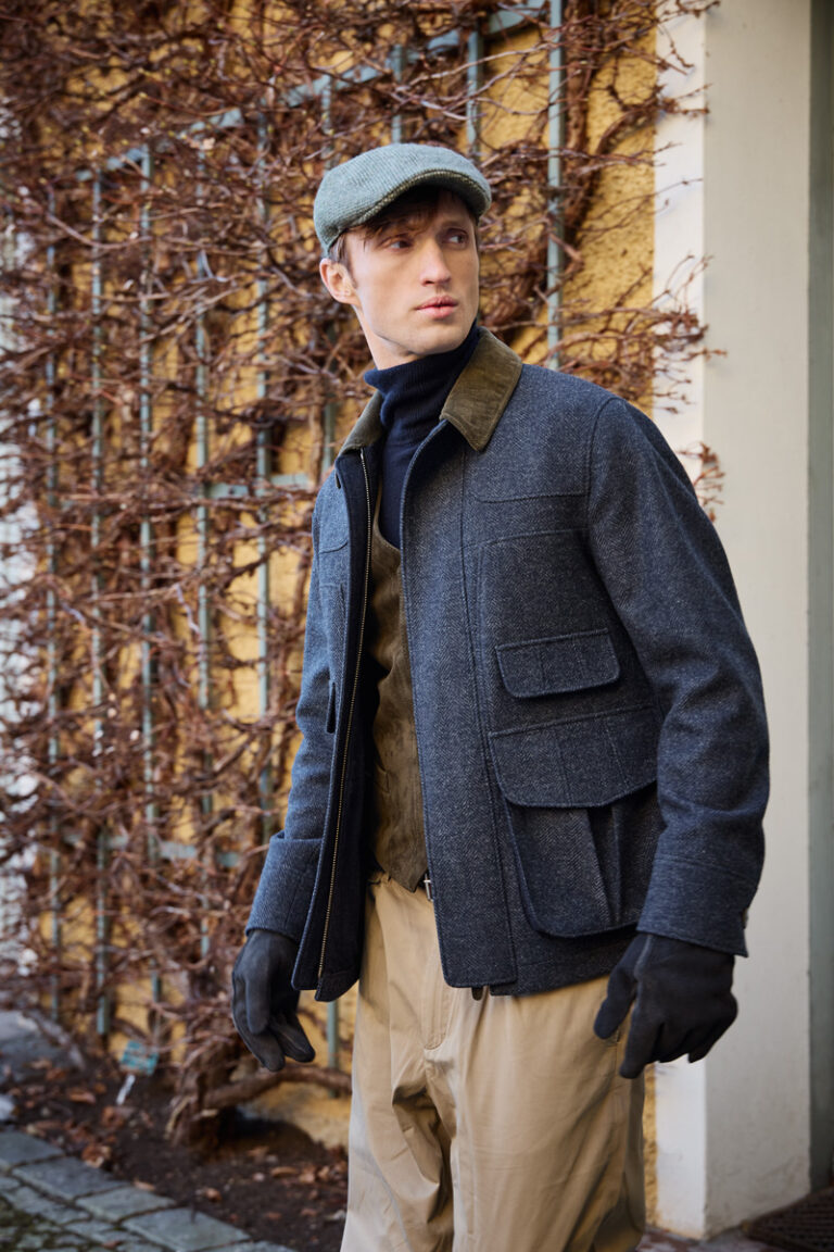 Banff Mountain Jacket