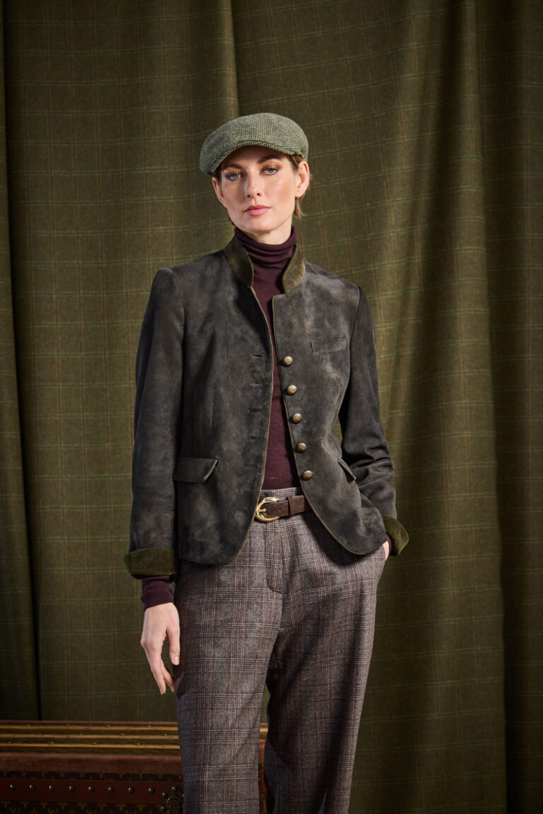 Ivette Jacket