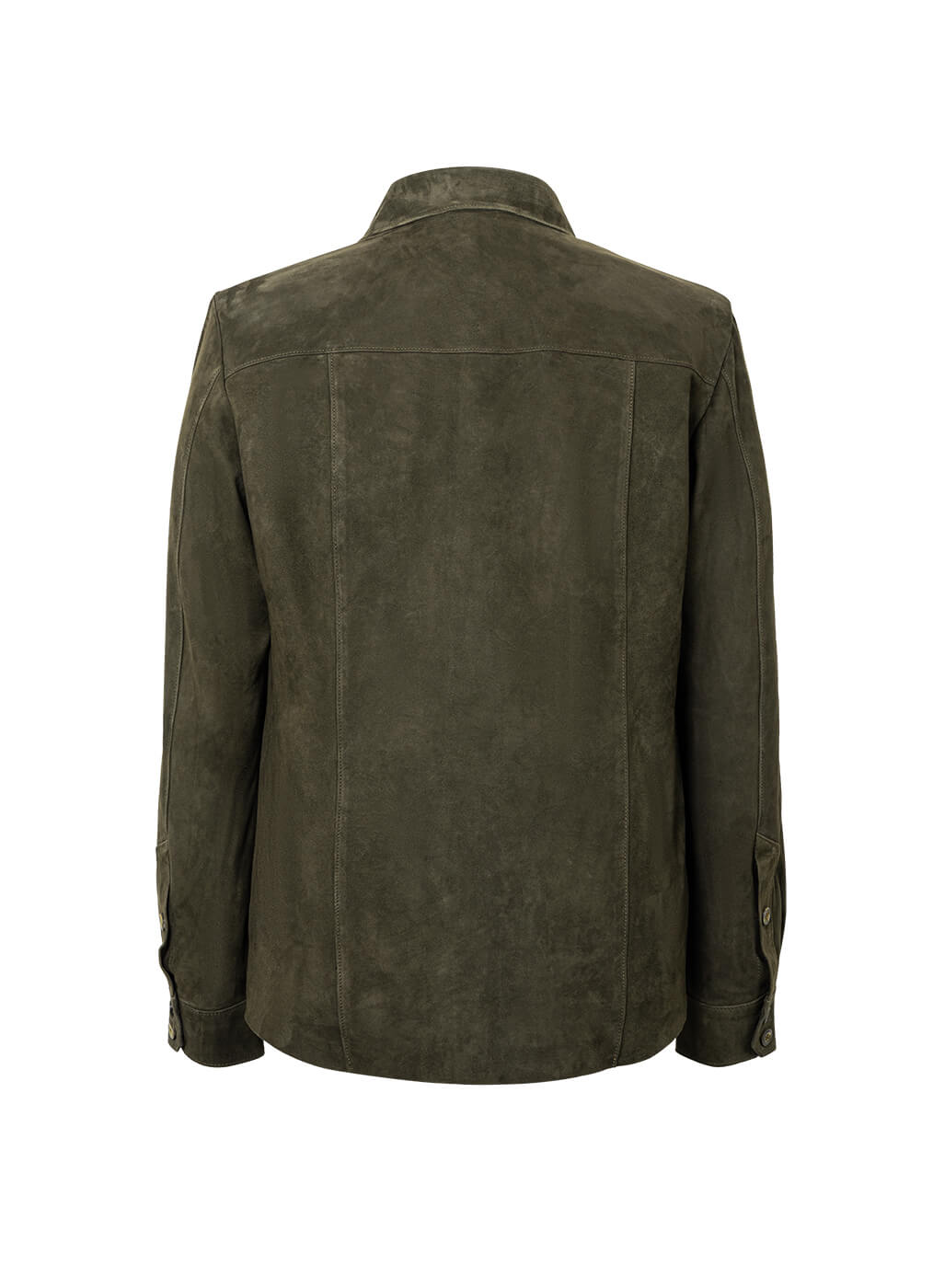 Little Rock_He_Hemd_Ziege_ nap._racing green_