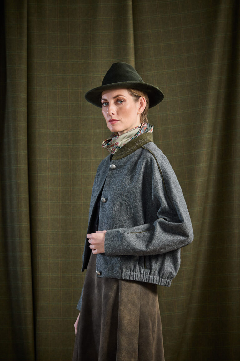 Ophelia Jacket