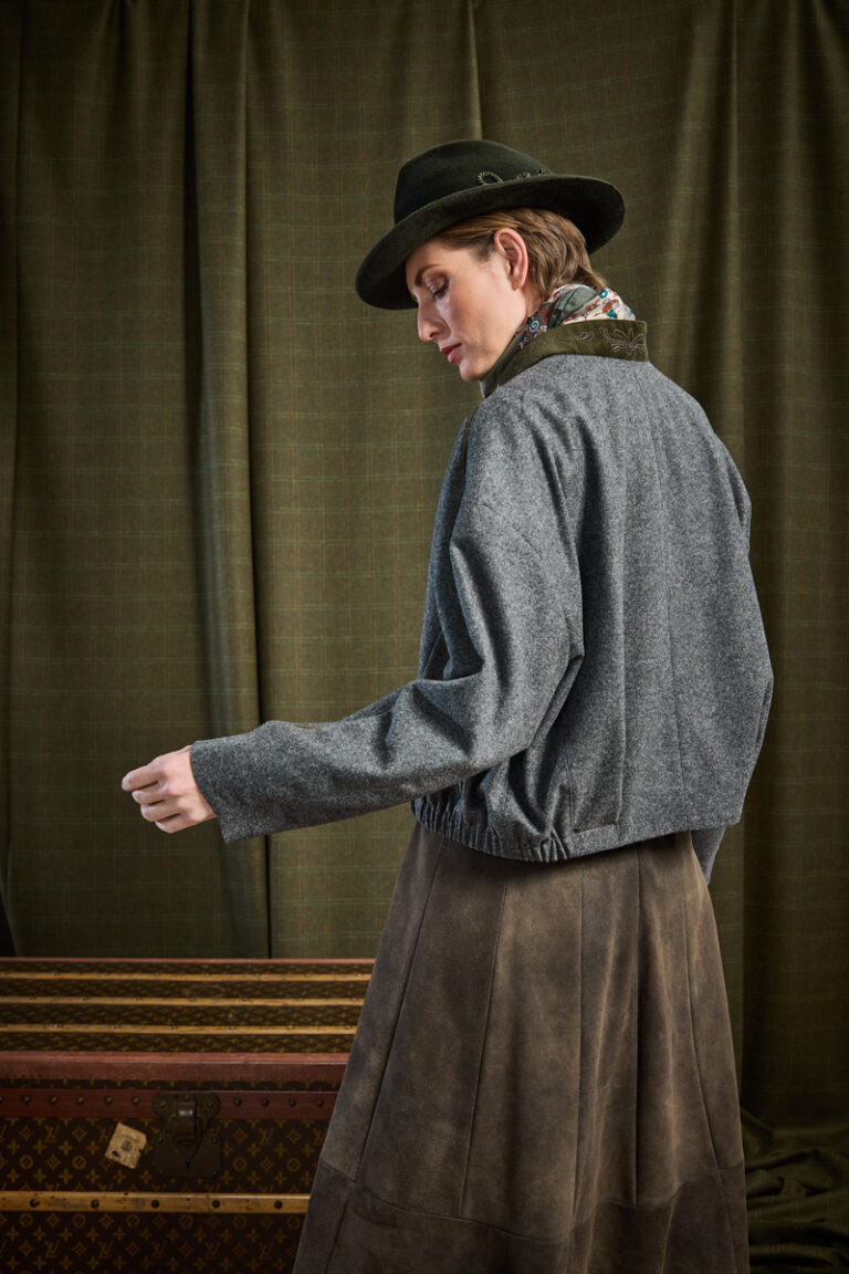Ophelia Jacket